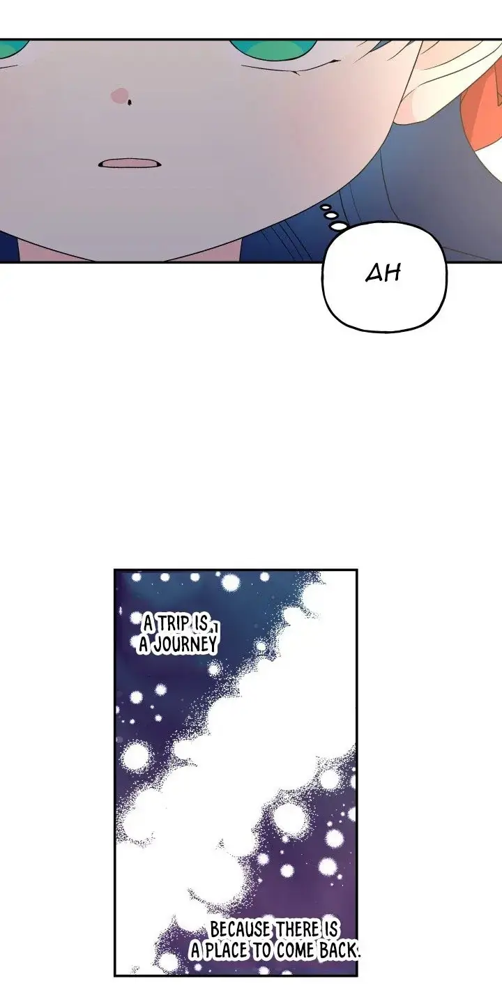 The Archmage's Daughter Chapter 54 Page 77