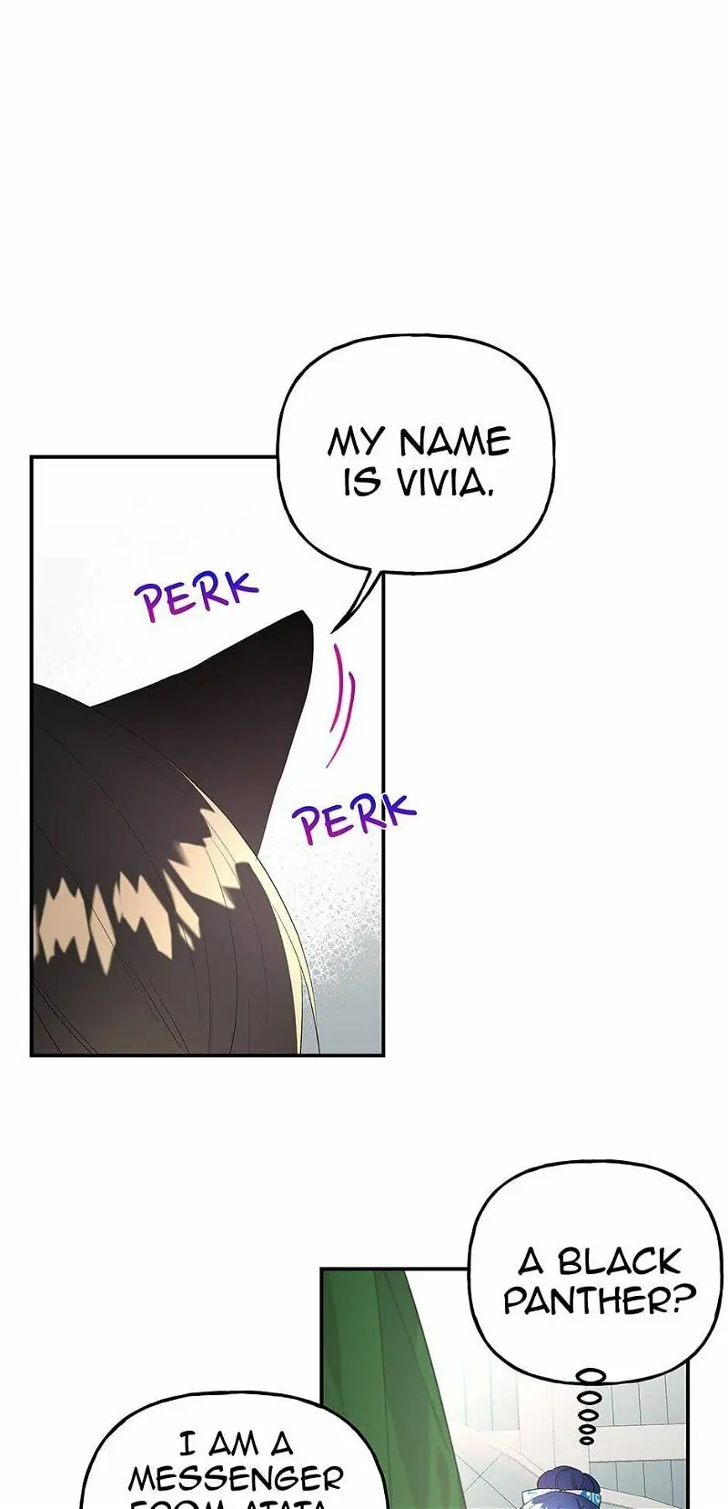 The Archmage's Daughter Chapter 62 Page 8