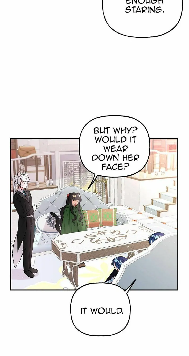 The Archmage's Daughter Chapter 62 Page 13