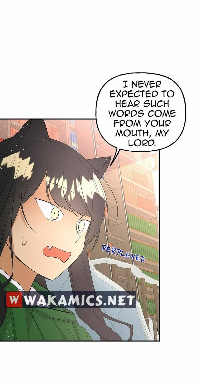 The Archmage's Daughter Chapter 62 Page 14