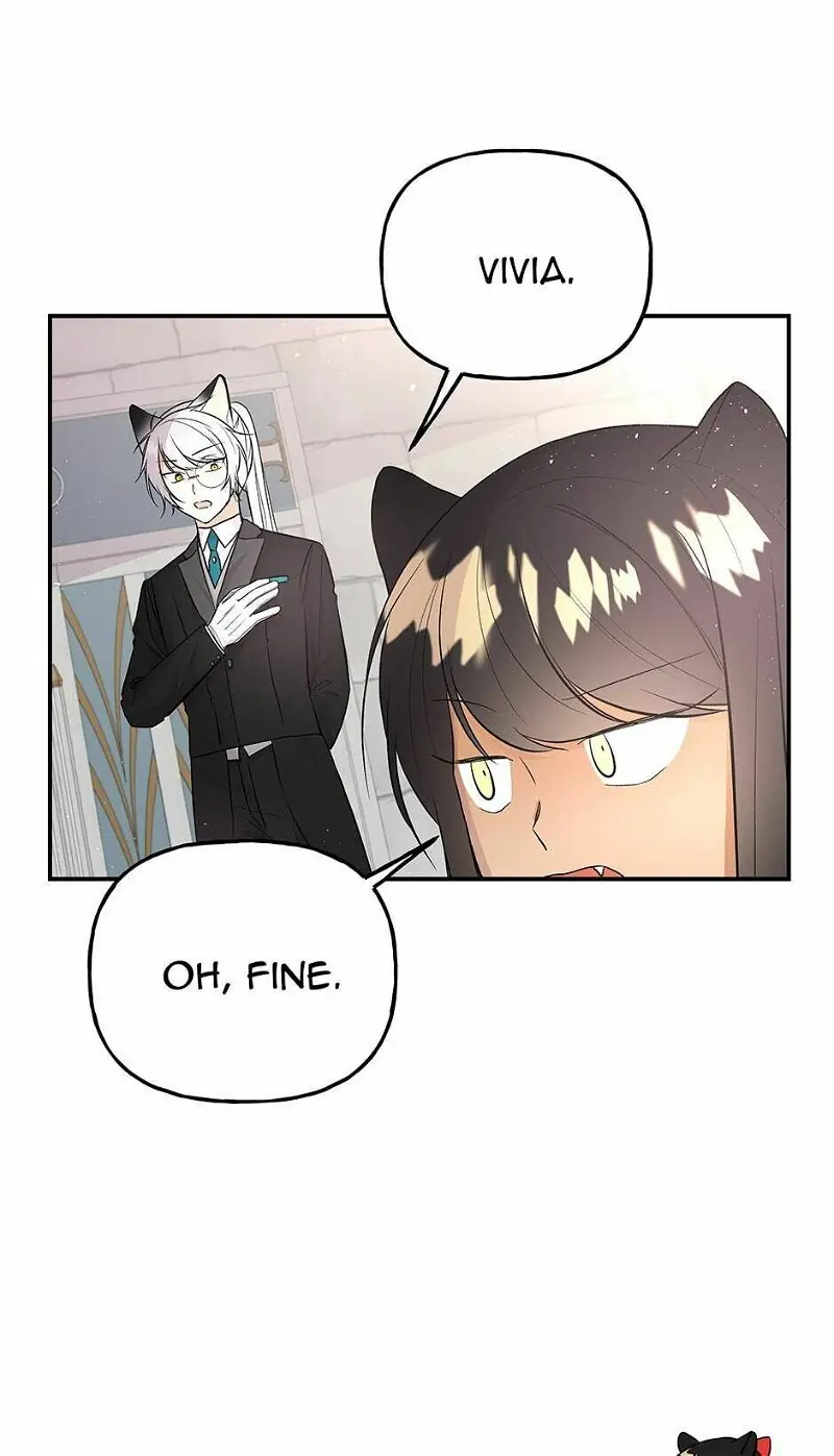 The Archmage's Daughter Chapter 62 Page 15