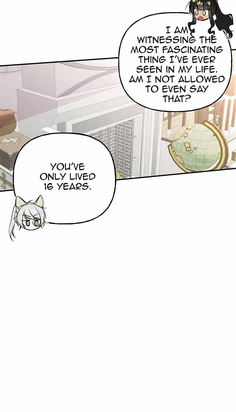 The Archmage's Daughter Chapter 62 Page 16