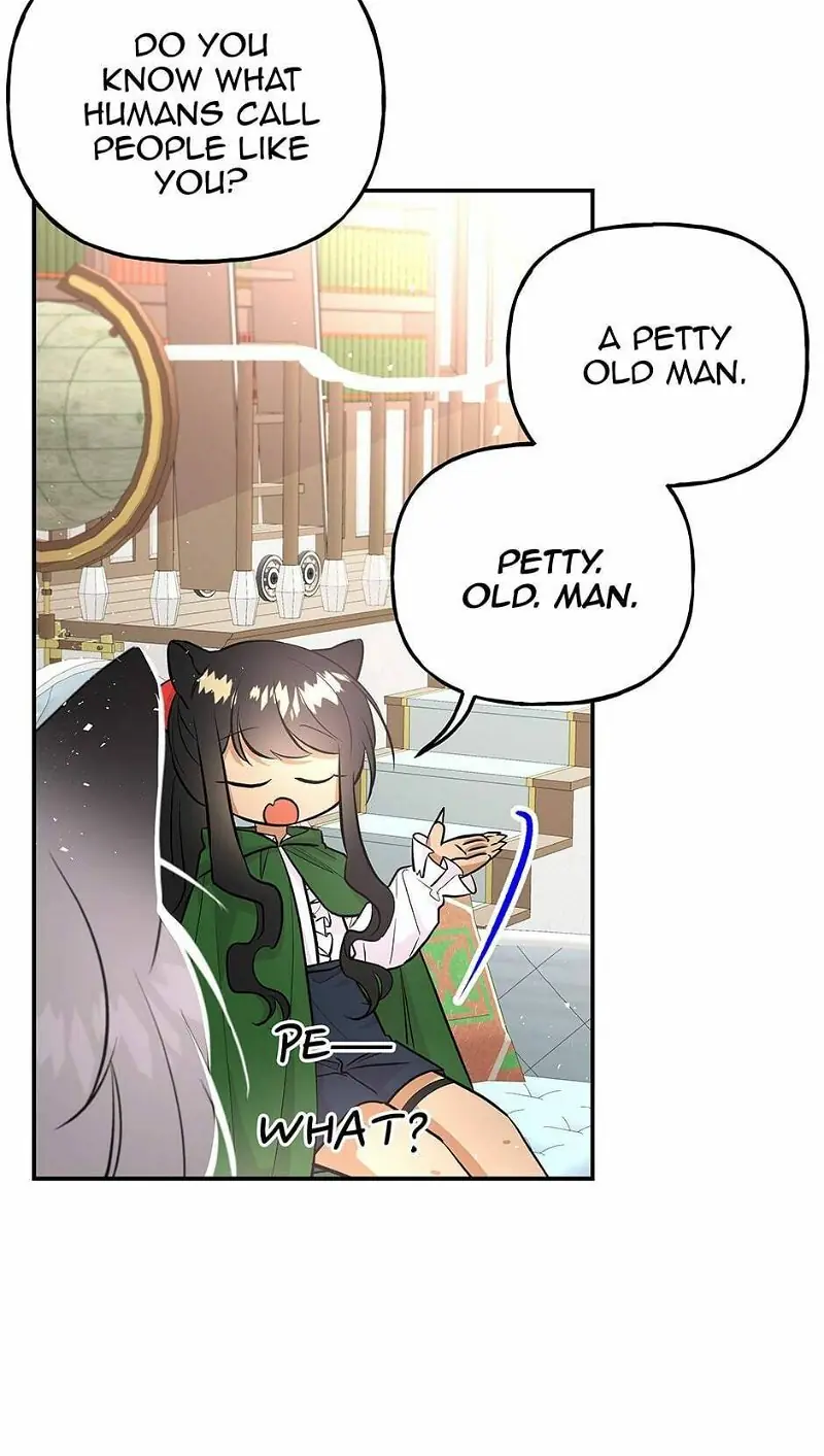 The Archmage's Daughter Chapter 62 Page 18