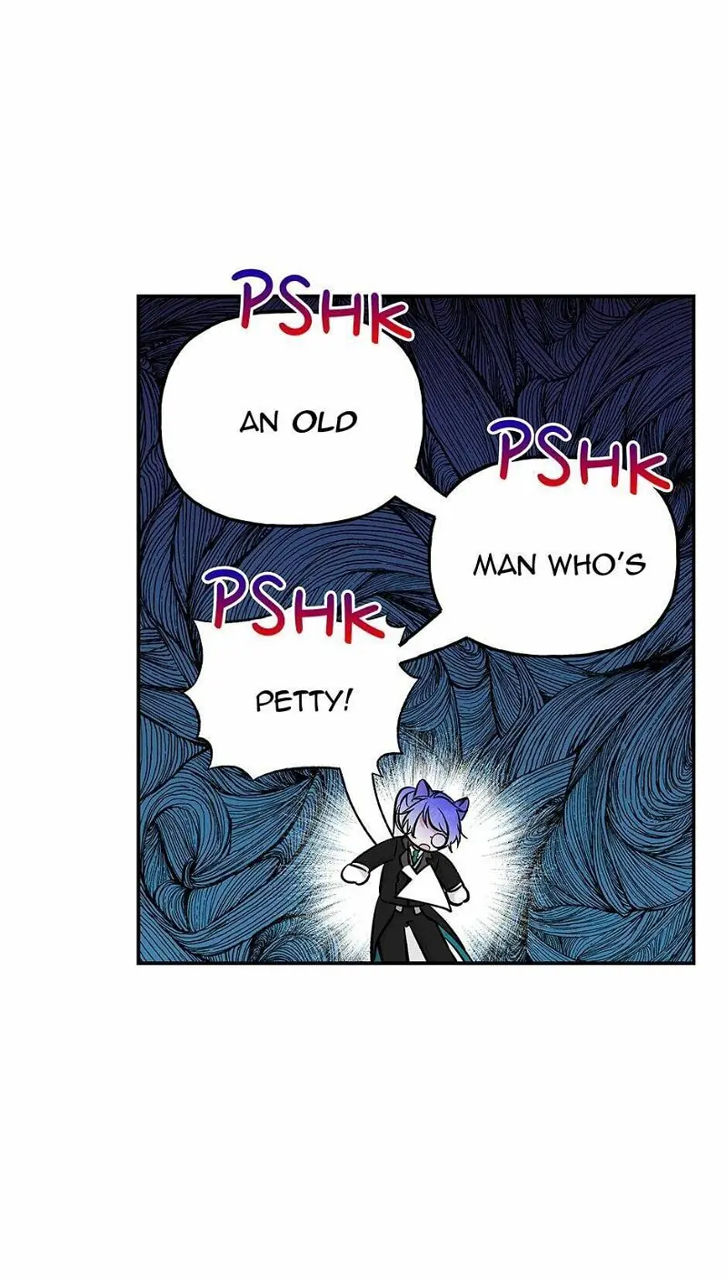 The Archmage's Daughter Chapter 62 Page 19