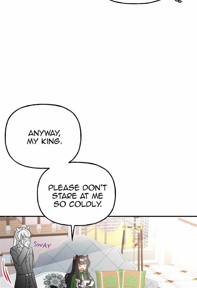 The Archmage's Daughter Chapter 62 Page 21