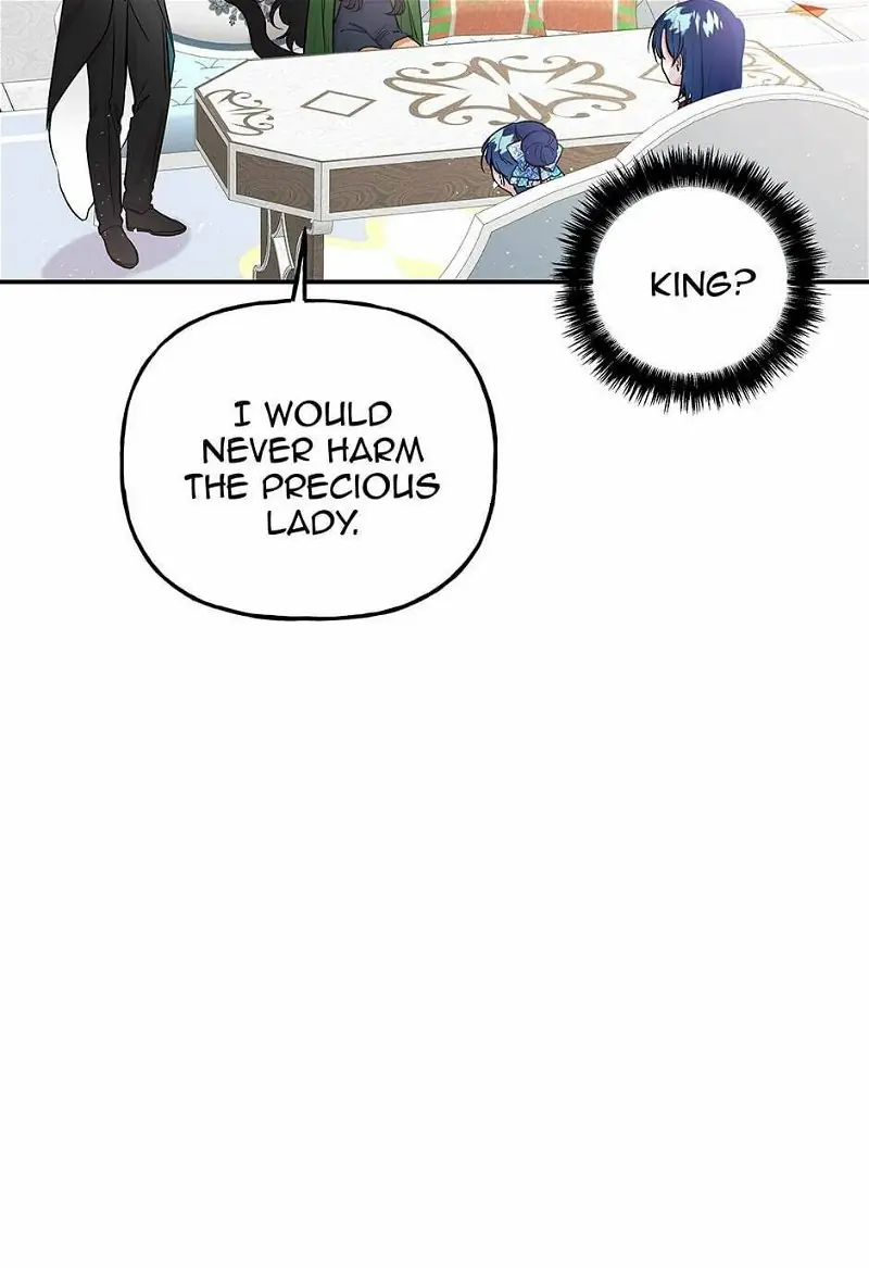 The Archmage's Daughter Chapter 62 Page 22