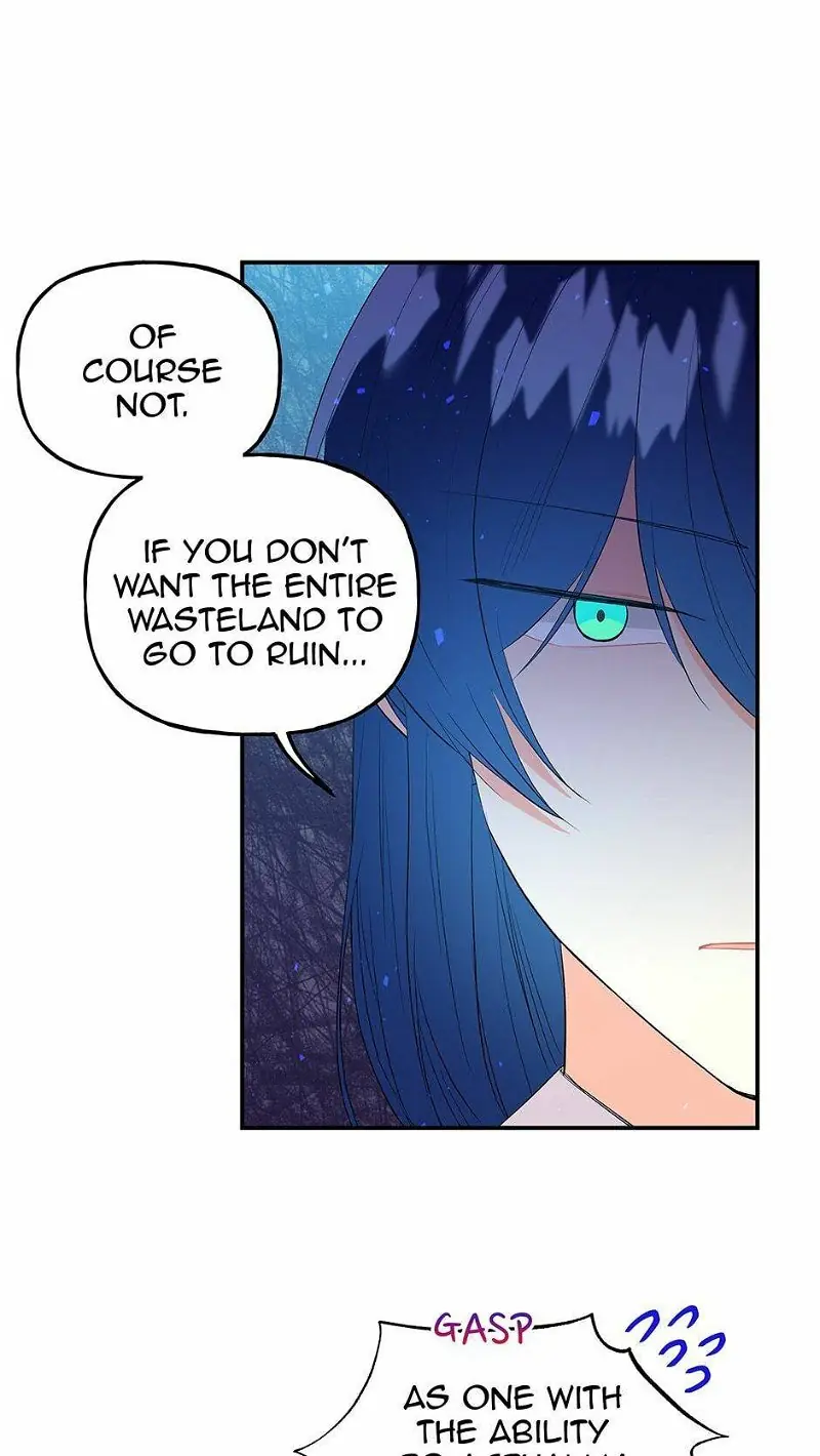 The Archmage's Daughter Chapter 62 Page 23