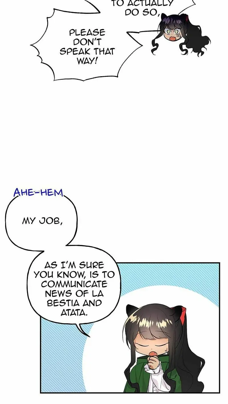The Archmage's Daughter Chapter 62 Page 24