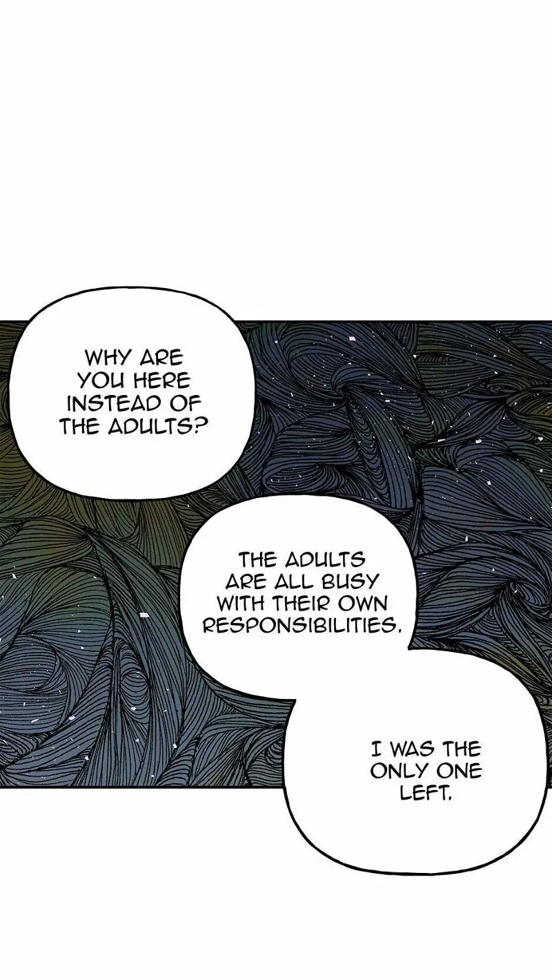 The Archmage's Daughter Chapter 62 Page 25