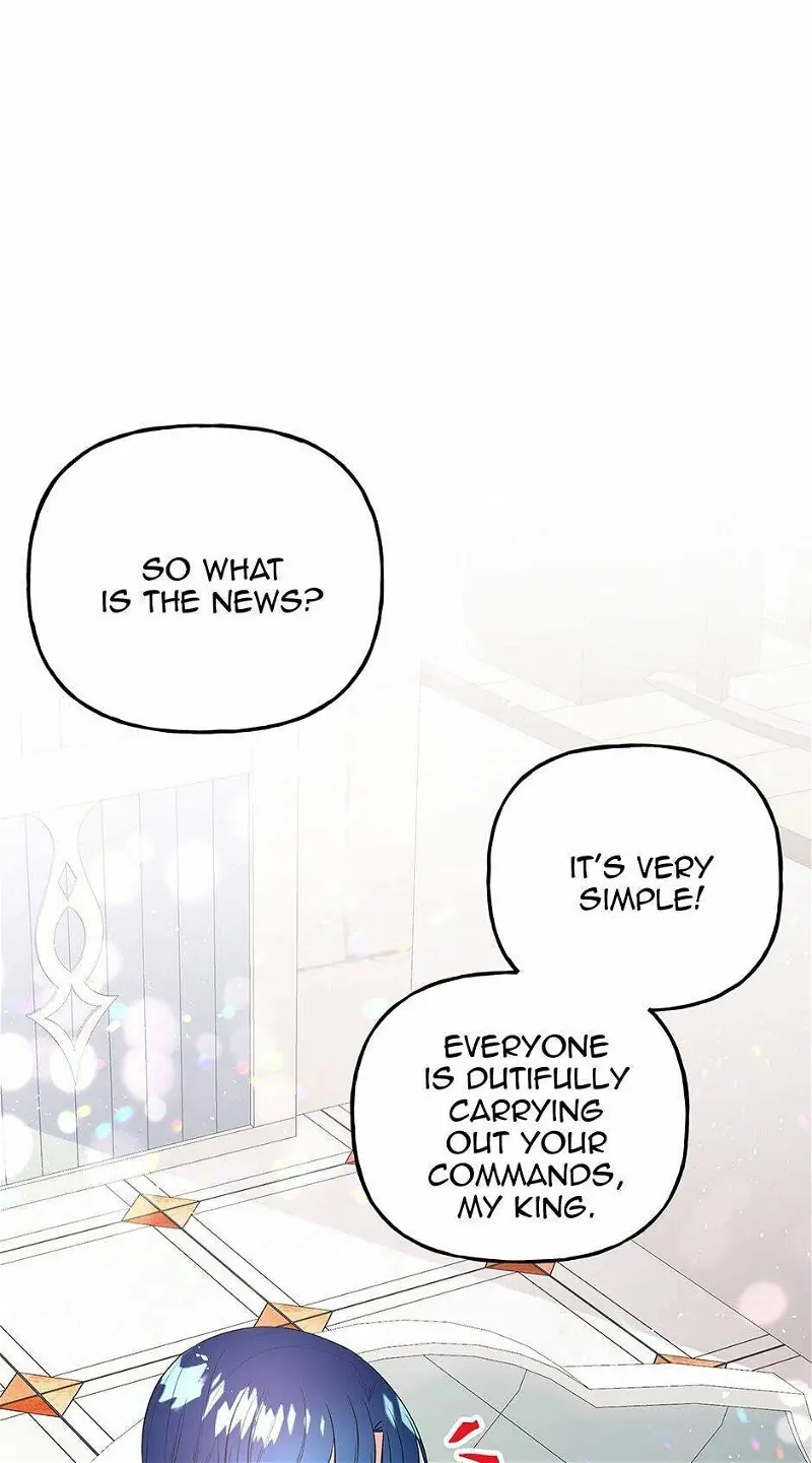 The Archmage's Daughter Chapter 62 Page 26