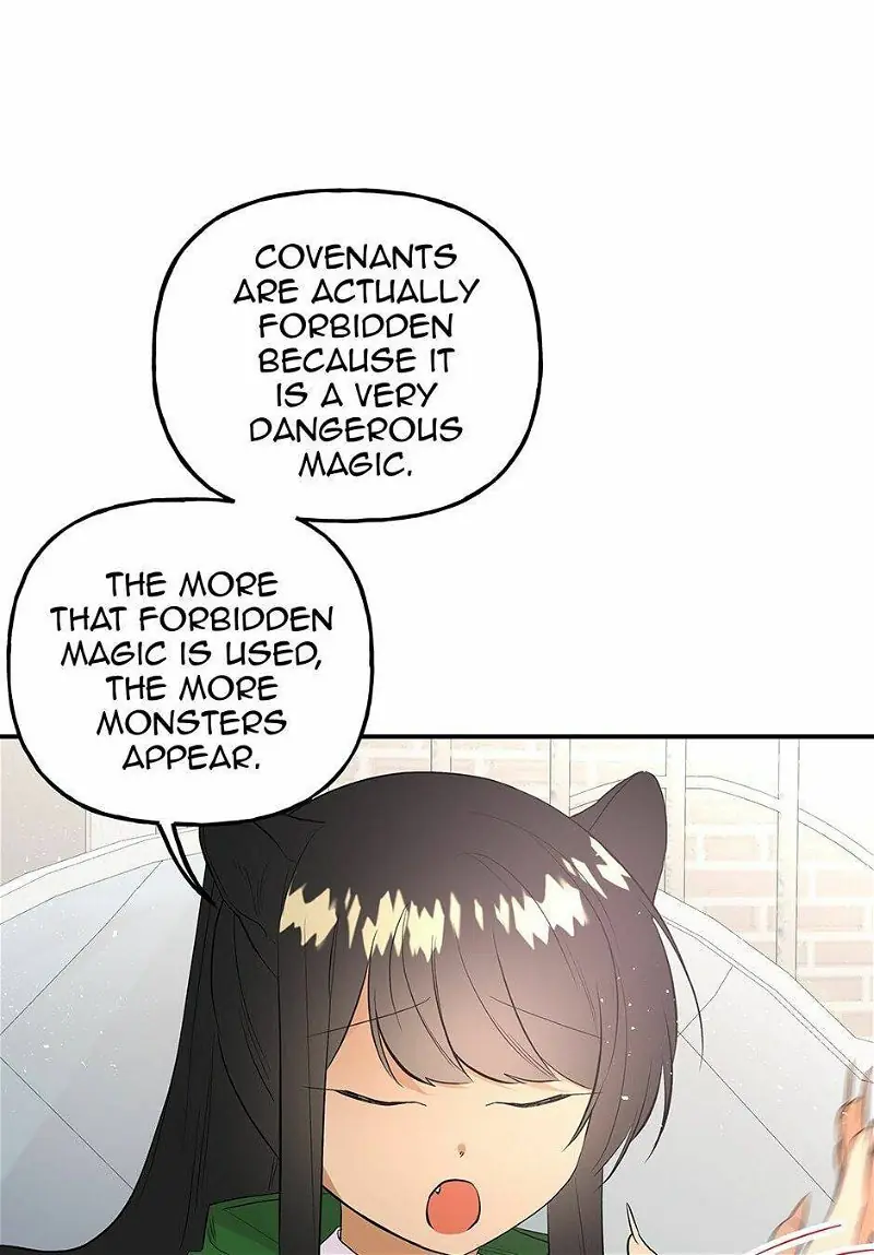 The Archmage's Daughter Chapter 62 Page 35