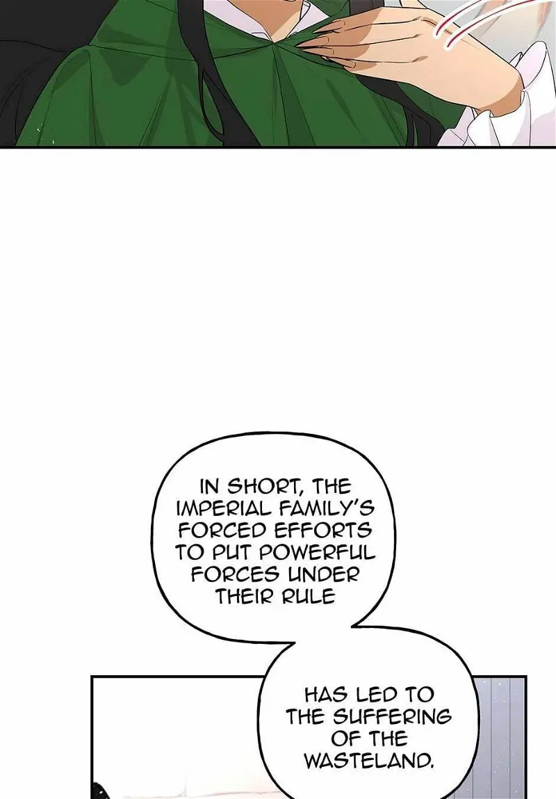 The Archmage's Daughter Chapter 62 Page 36
