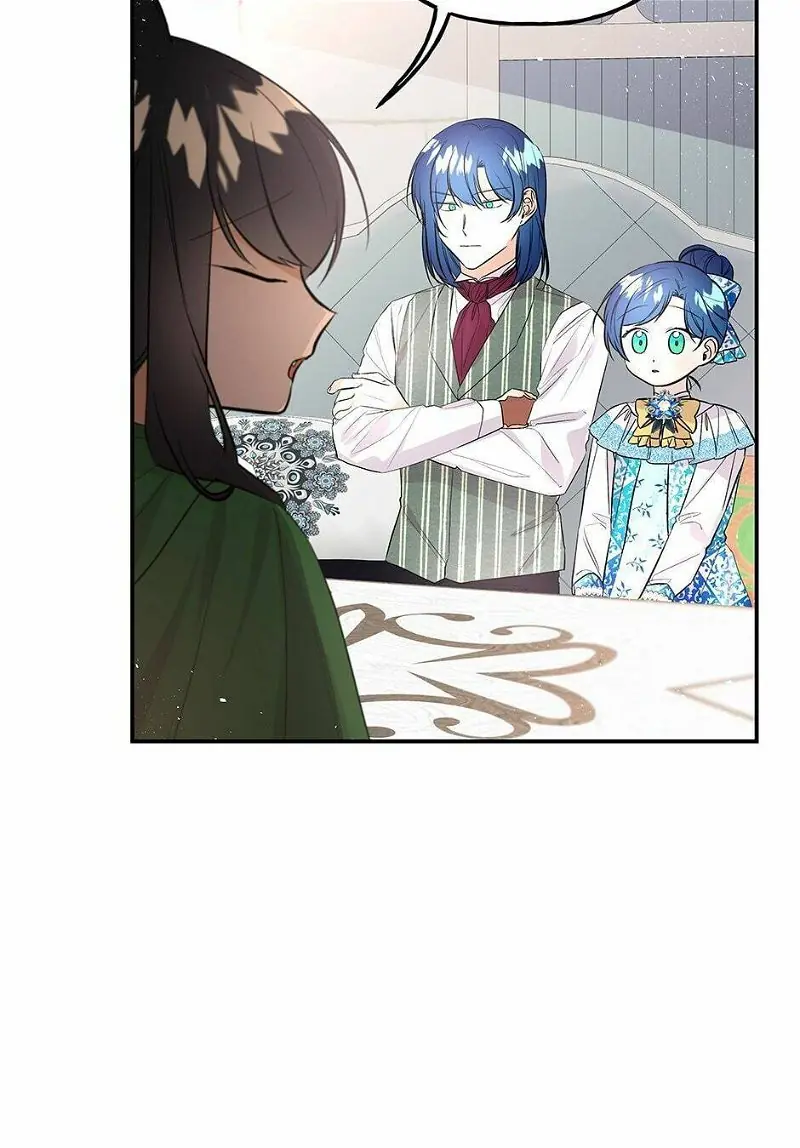The Archmage's Daughter Chapter 62 Page 37