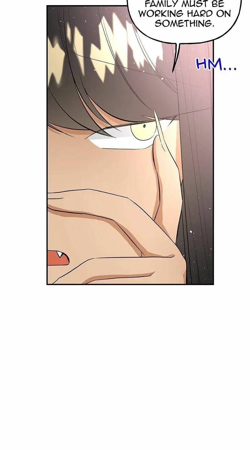The Archmage's Daughter Chapter 62 Page 39
