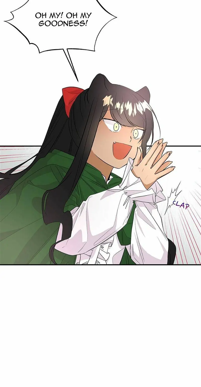 The Archmage's Daughter Chapter 62 Page 42