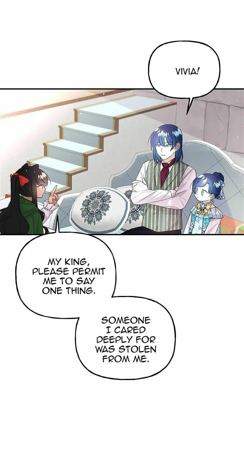 The Archmage's Daughter Chapter 62 Page 43
