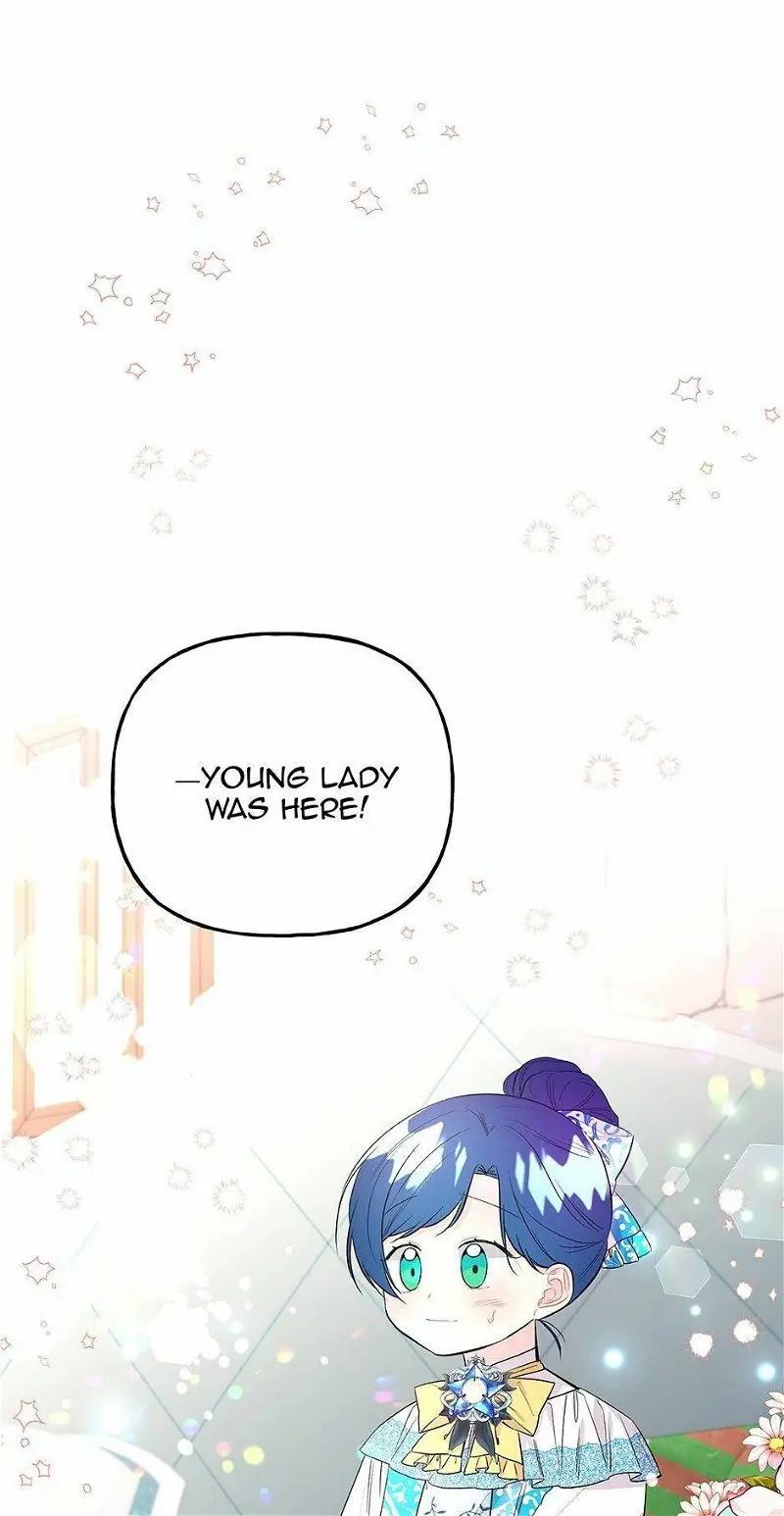The Archmage's Daughter Chapter 62 Page 47