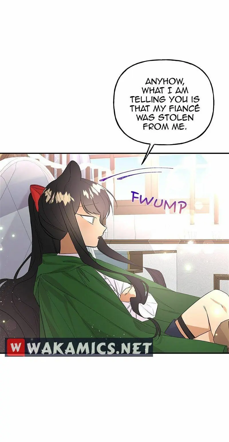 The Archmage's Daughter Chapter 62 Page 50