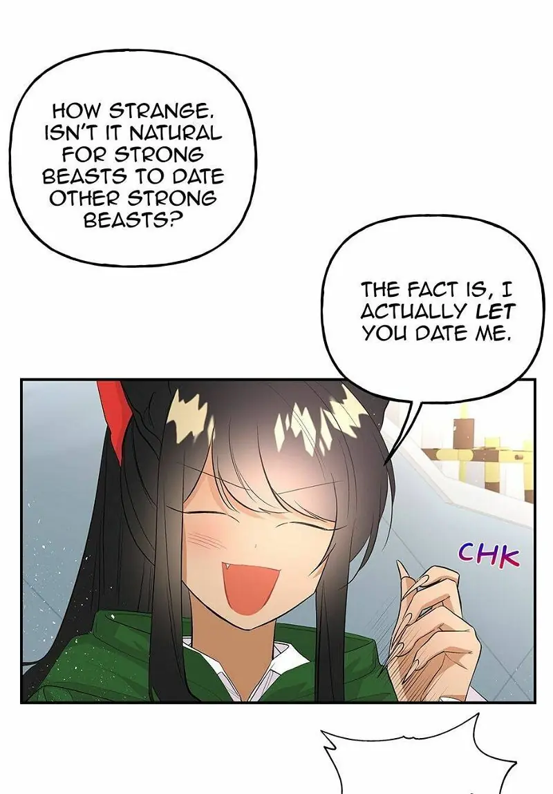 The Archmage's Daughter Chapter 62 Page 54
