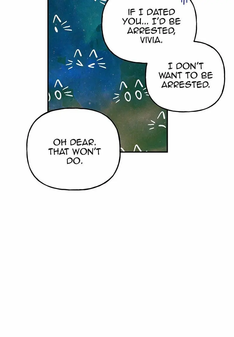 The Archmage's Daughter Chapter 62 Page 56