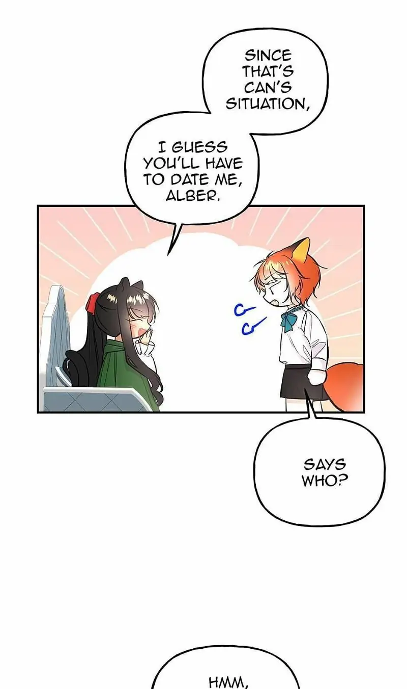 The Archmage's Daughter Chapter 62 Page 57