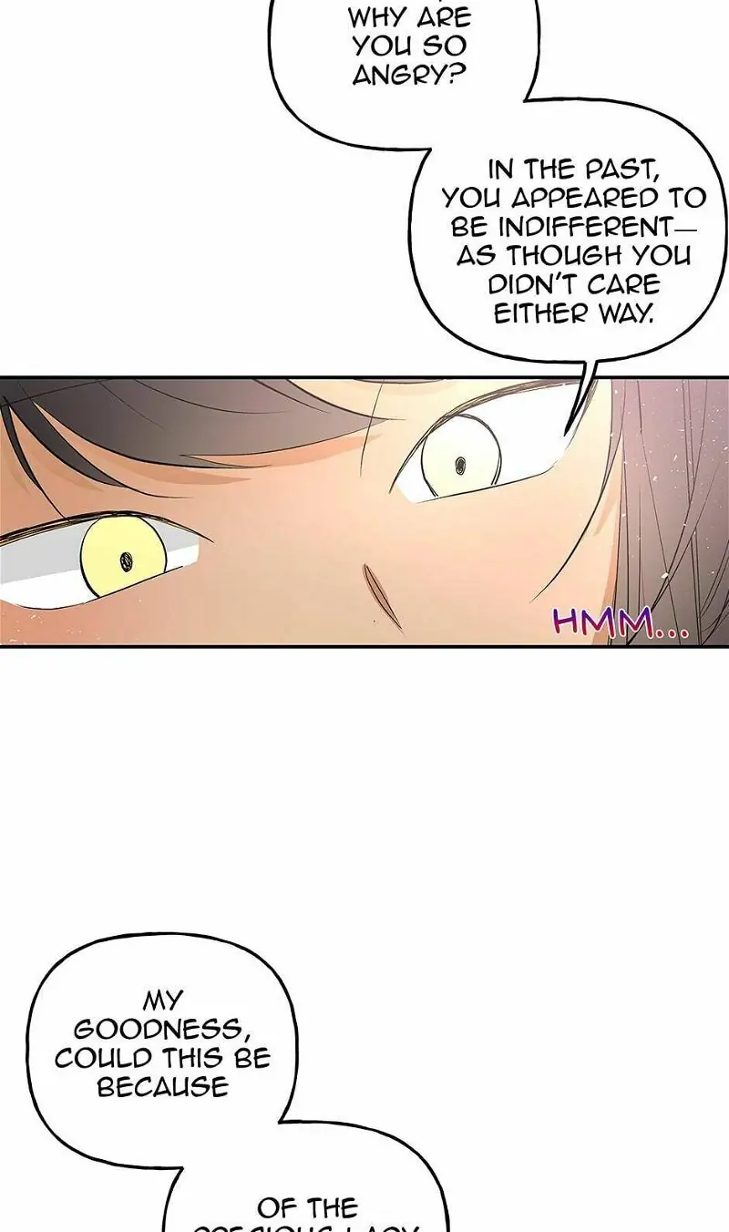The Archmage's Daughter Chapter 62 Page 58