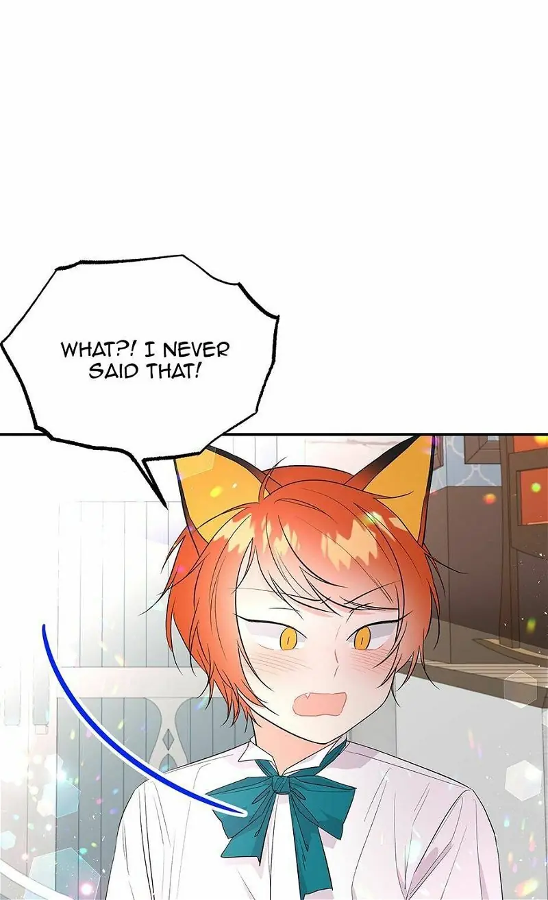The Archmage's Daughter Chapter 62 Page 60