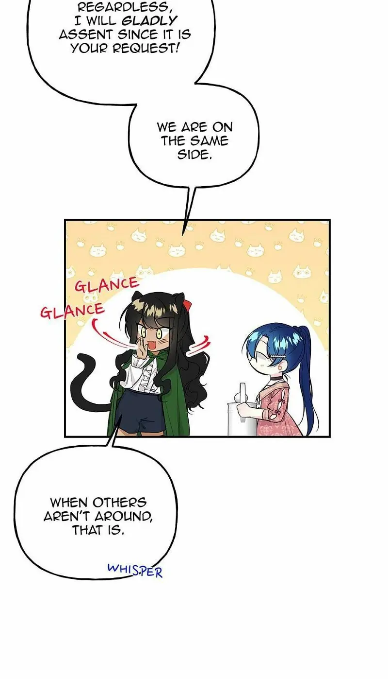 The Archmage's Daughter Chapter 63 Page 4