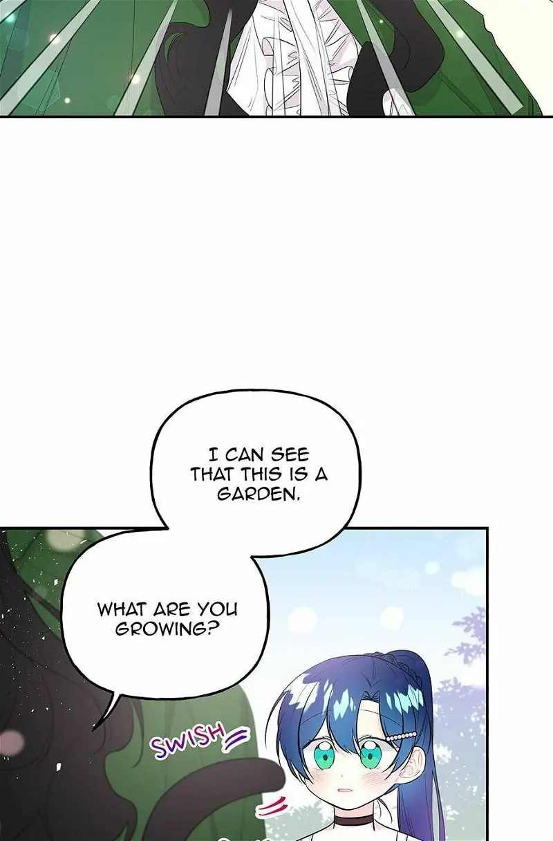 The Archmage's Daughter Chapter 63 Page 6