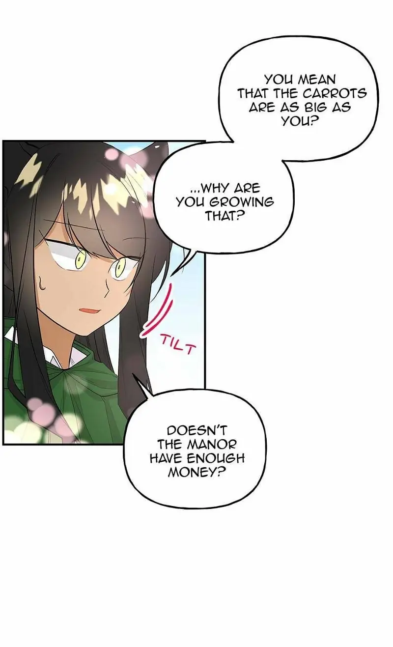 The Archmage's Daughter Chapter 63 Page 8