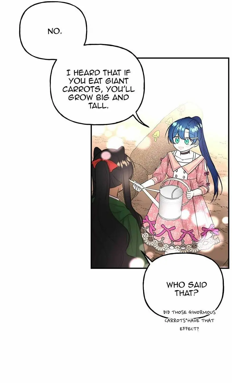 The Archmage's Daughter Chapter 63 Page 9