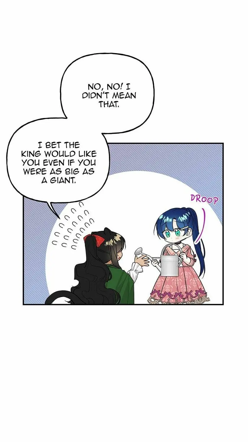 The Archmage's Daughter Chapter 63 Page 17