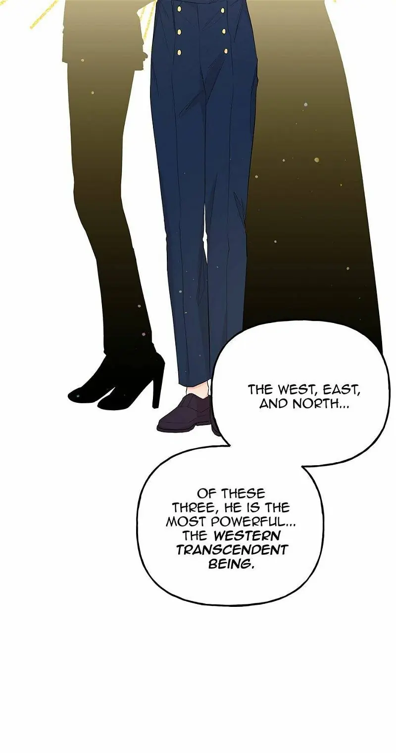 The Archmage's Daughter Chapter 63 Page 23