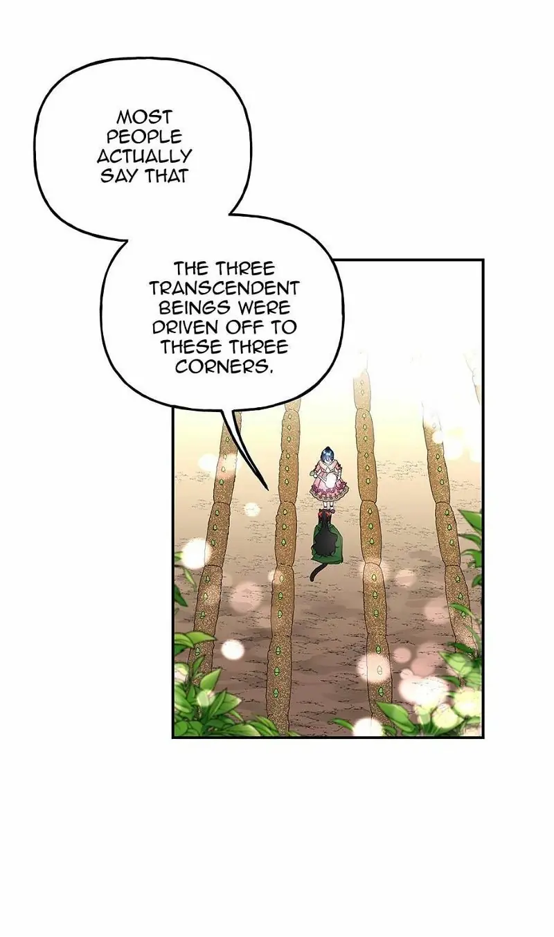 The Archmage's Daughter Chapter 63 Page 25