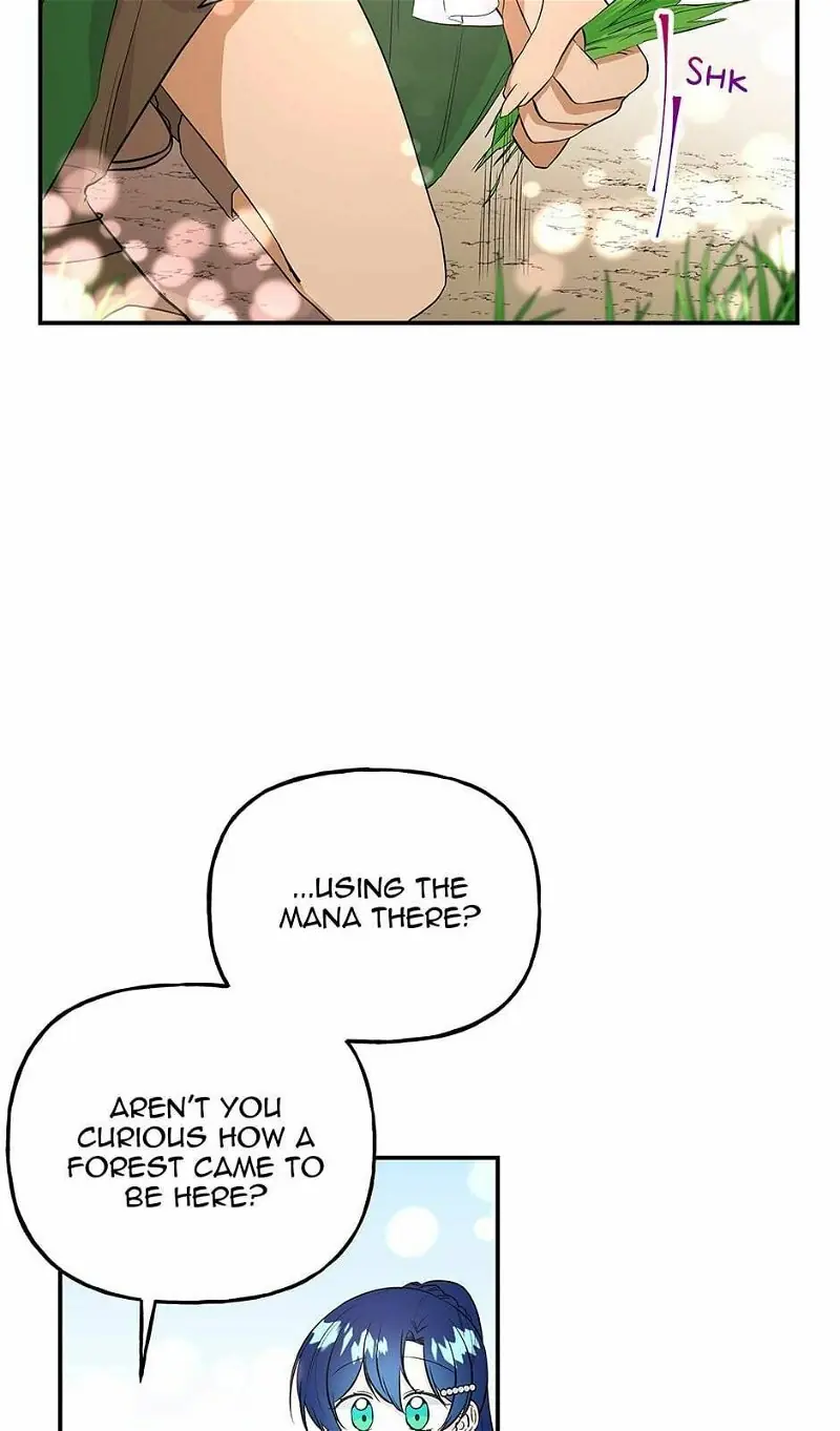 The Archmage's Daughter Chapter 63 Page 29