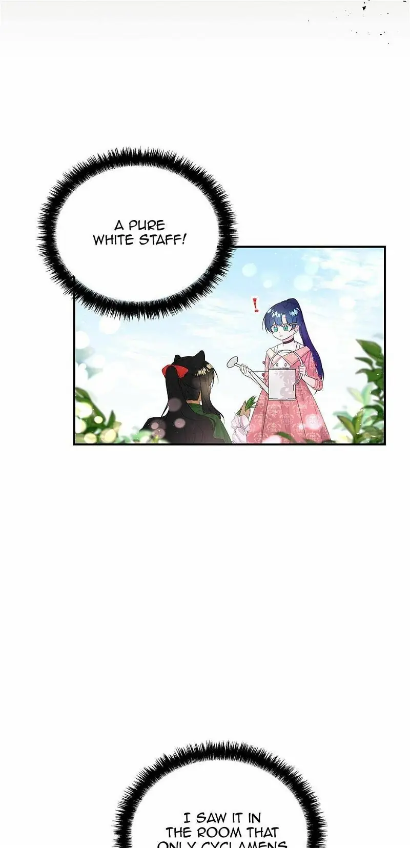 The Archmage's Daughter Chapter 63 Page 38