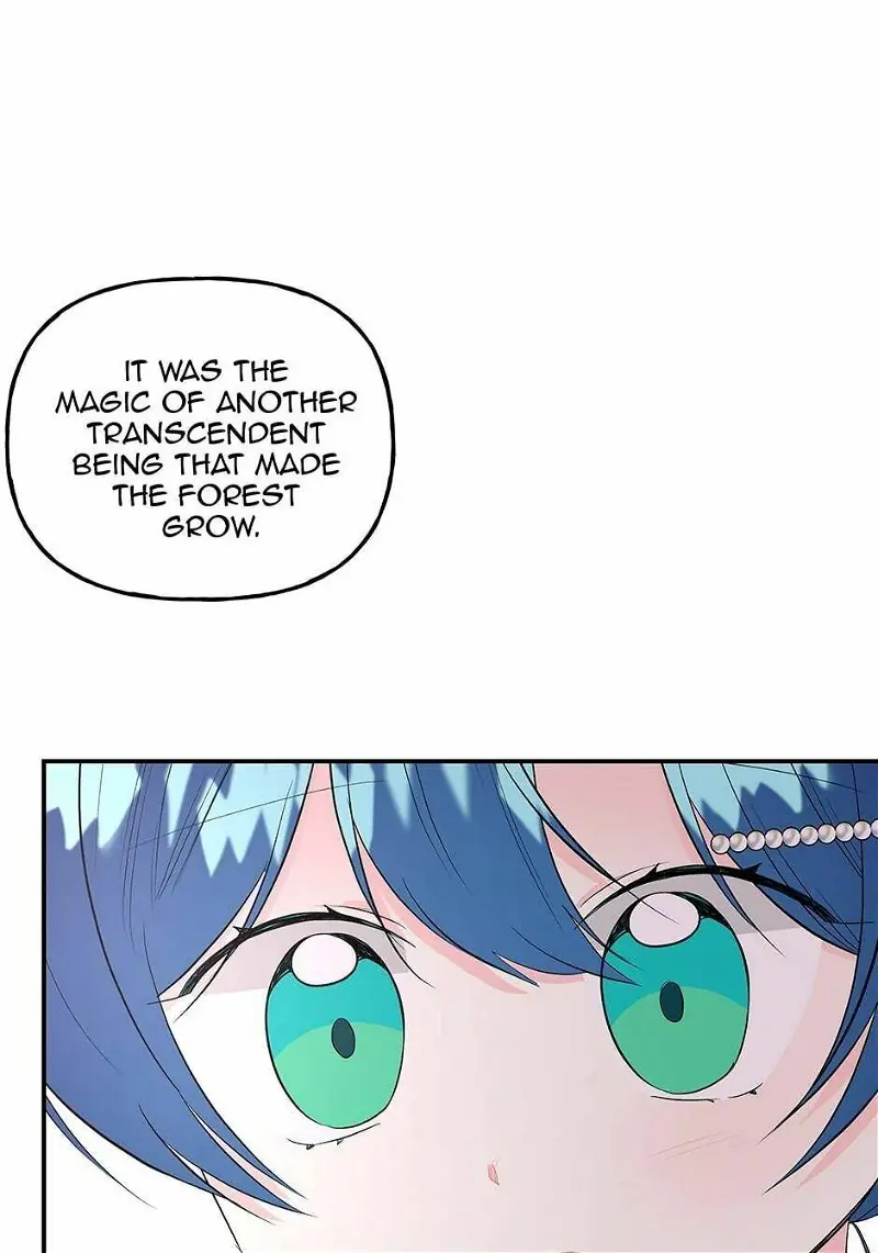 The Archmage's Daughter Chapter 63 Page 40