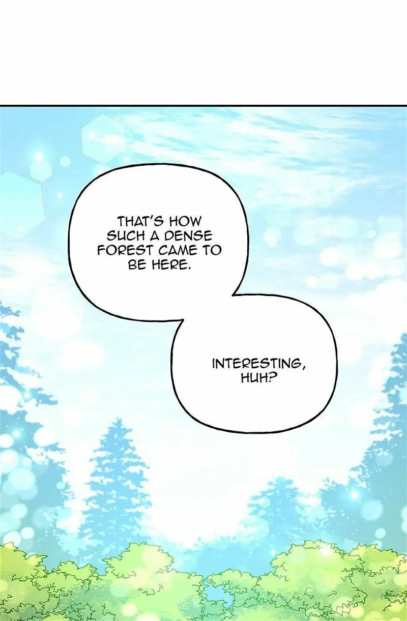 The Archmage's Daughter Chapter 63 Page 43