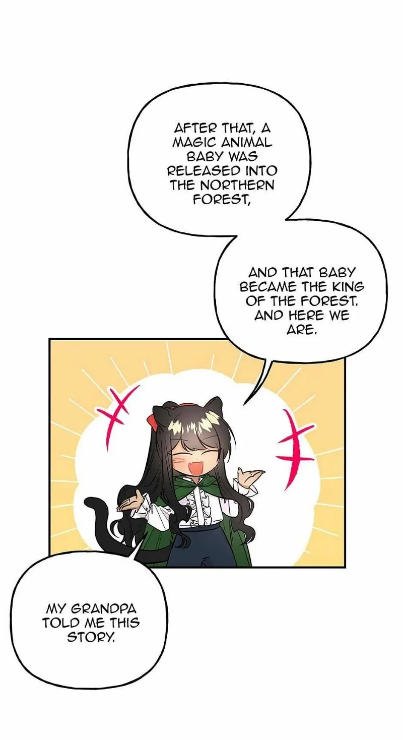 The Archmage's Daughter Chapter 63 Page 47