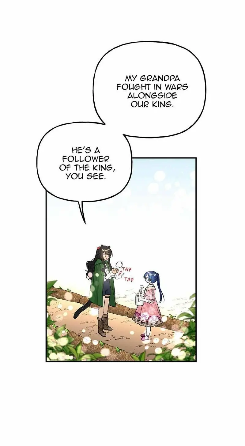 The Archmage's Daughter Chapter 63 Page 48