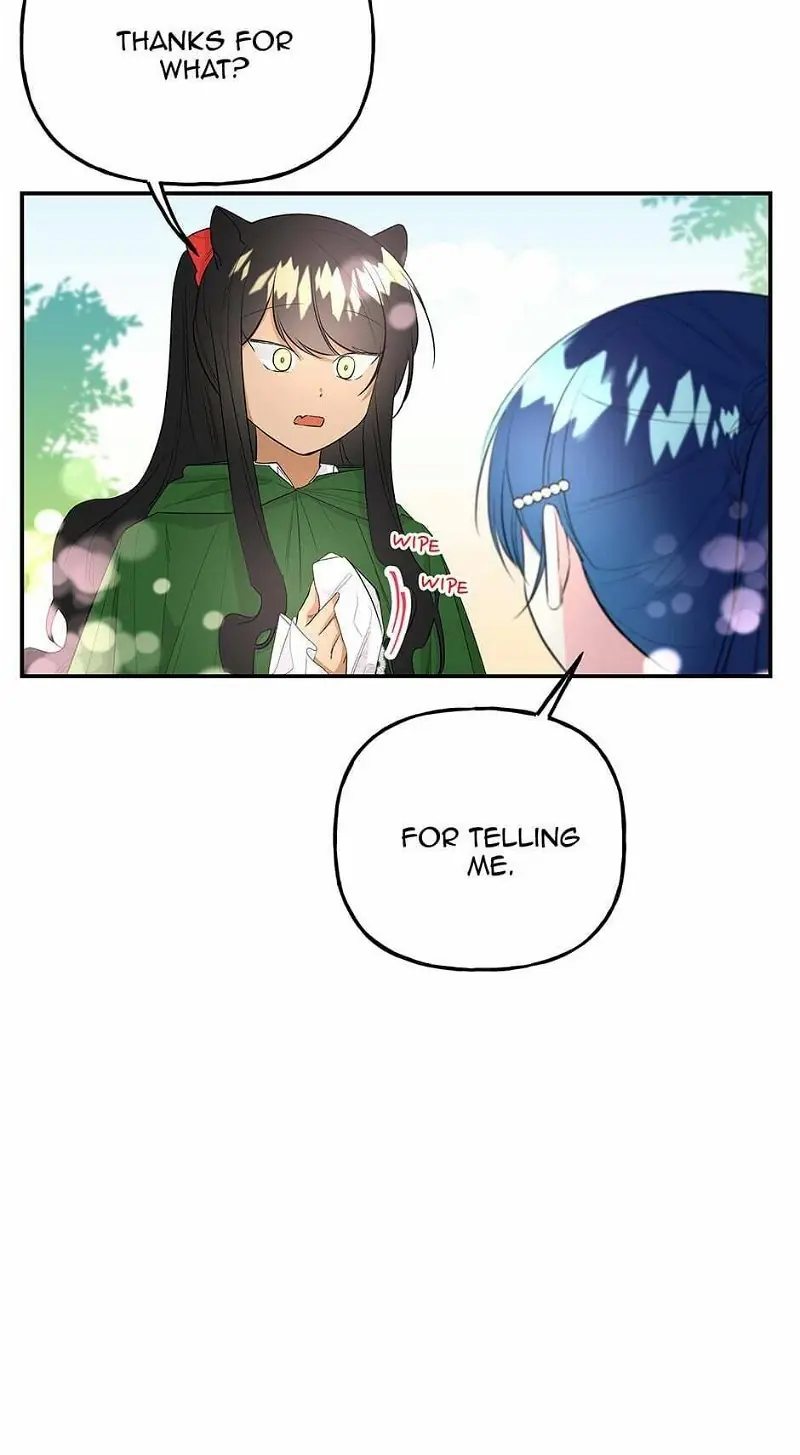 The Archmage's Daughter Chapter 63 Page 50