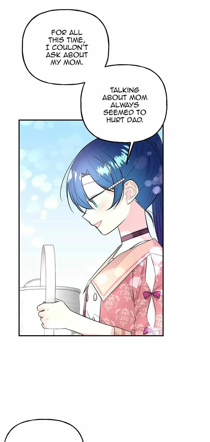 The Archmage's Daughter Chapter 63 Page 51