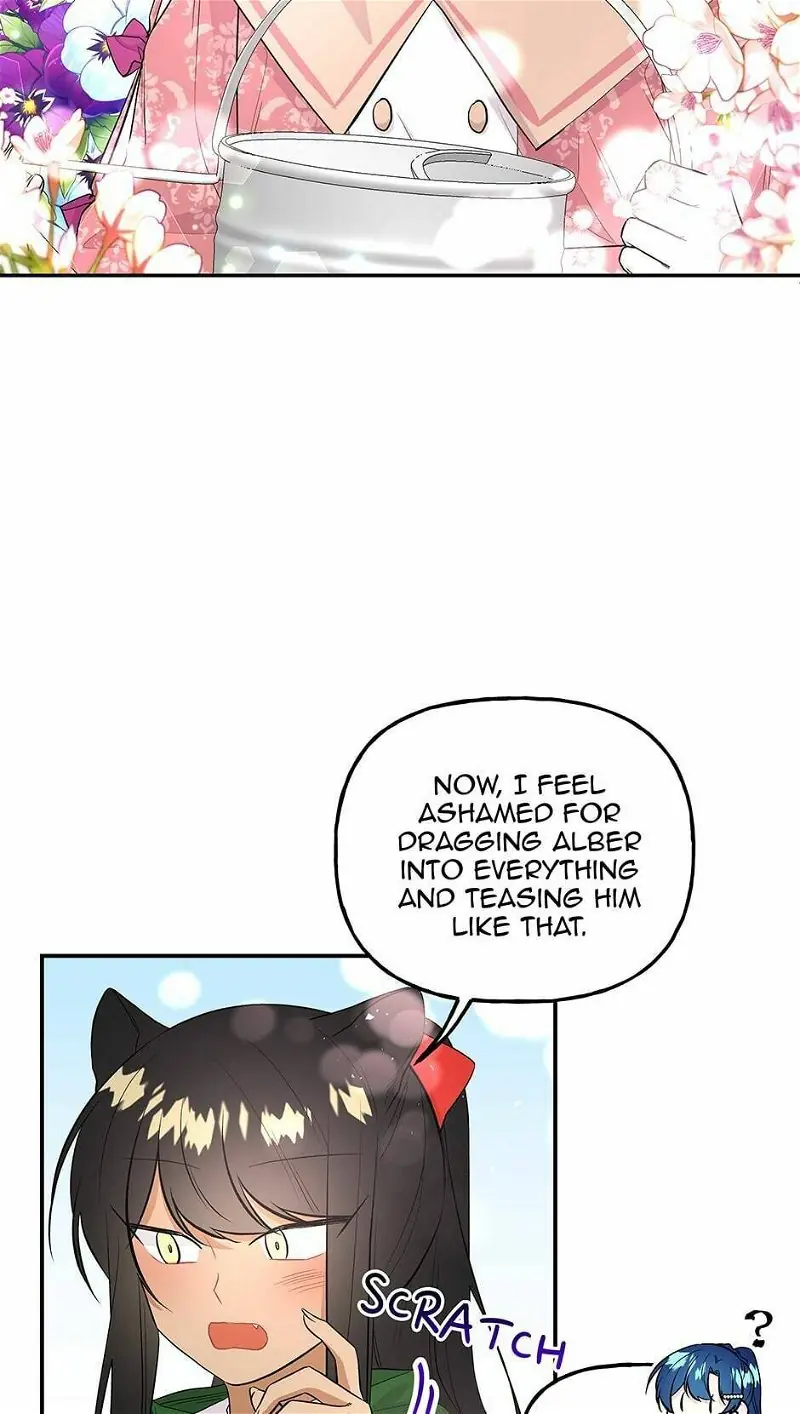 The Archmage's Daughter Chapter 63 Page 54