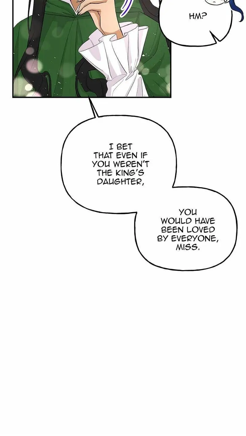 The Archmage's Daughter Chapter 63 Page 55