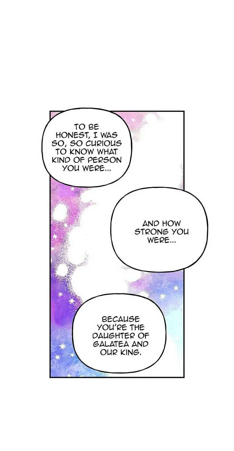 The Archmage's Daughter Chapter 63 Page 58