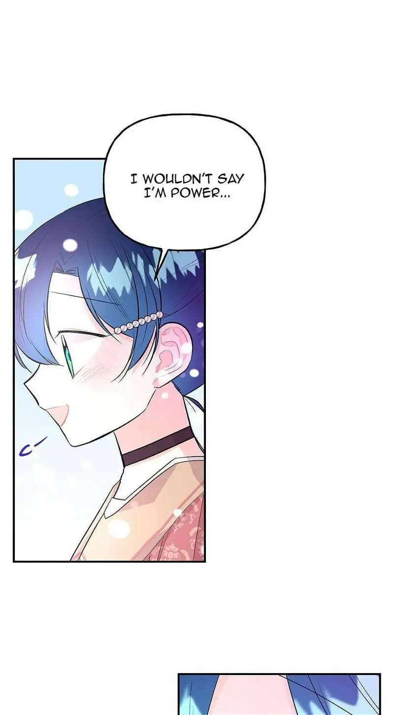 The Archmage's Daughter Chapter 63 Page 59