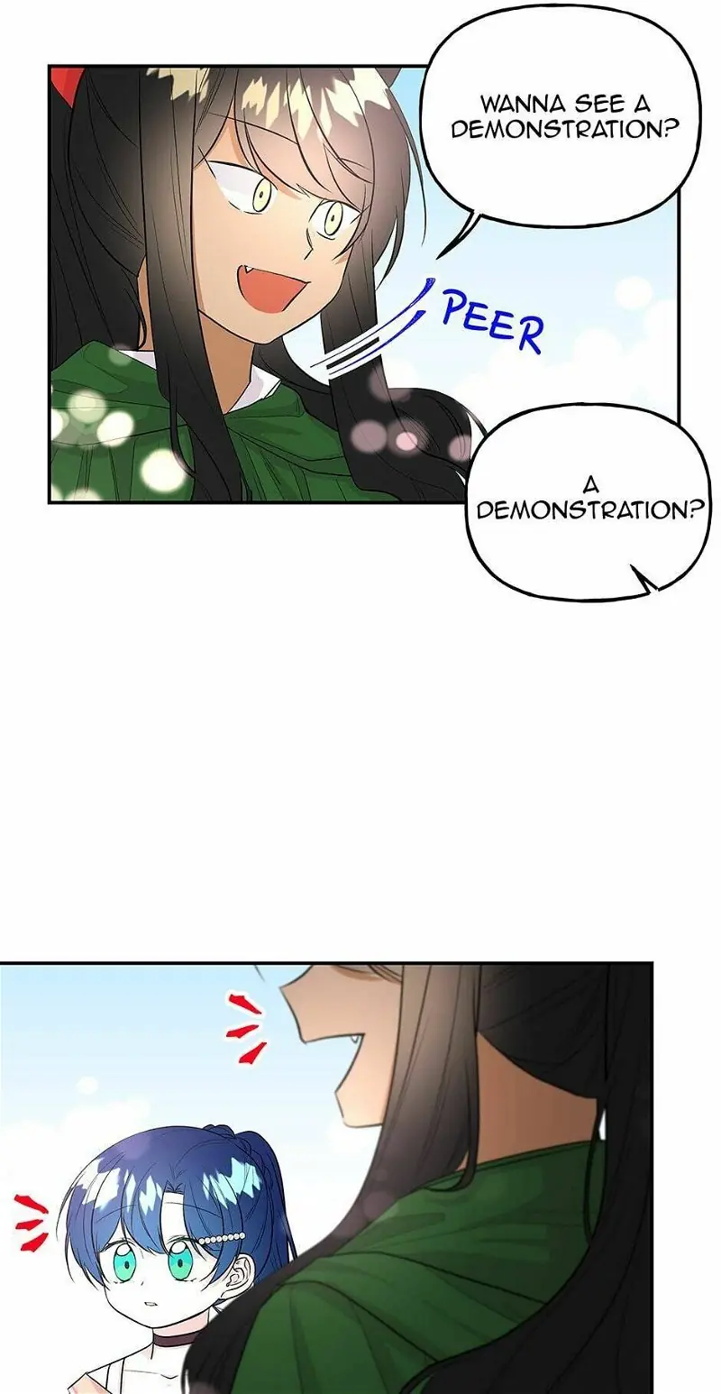 The Archmage's Daughter Chapter 63 Page 65