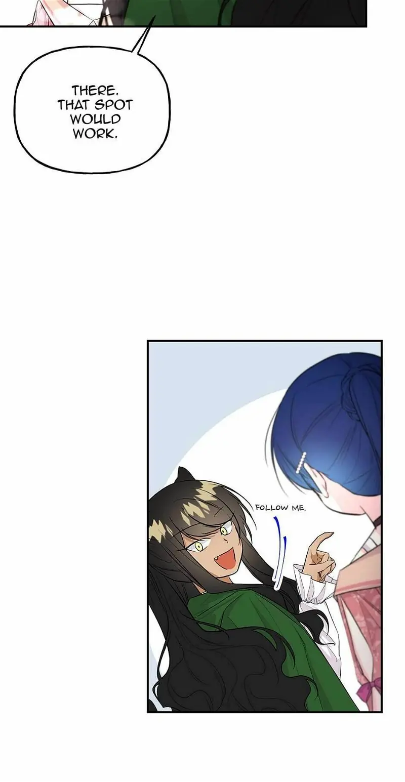 The Archmage's Daughter Chapter 63 Page 66