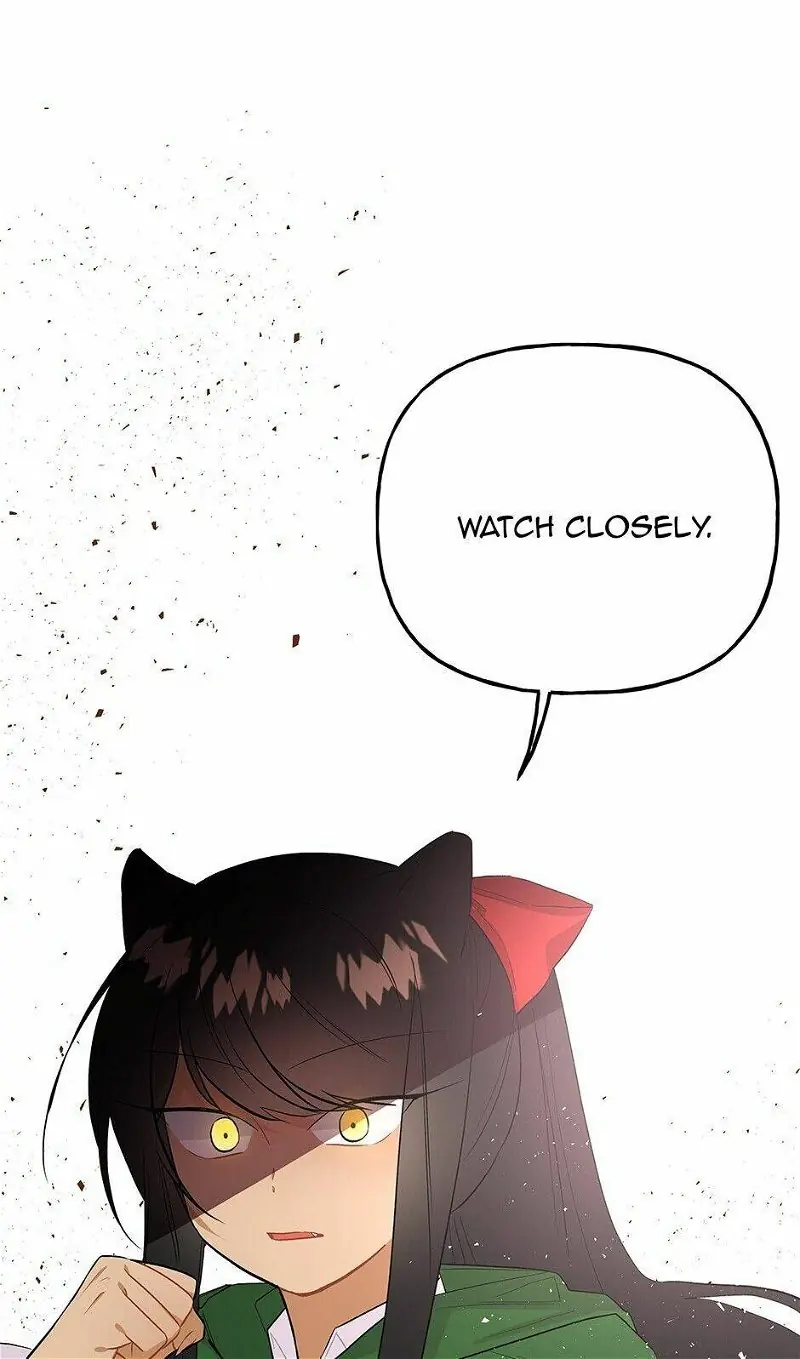 The Archmage's Daughter Chapter 64 Page 2