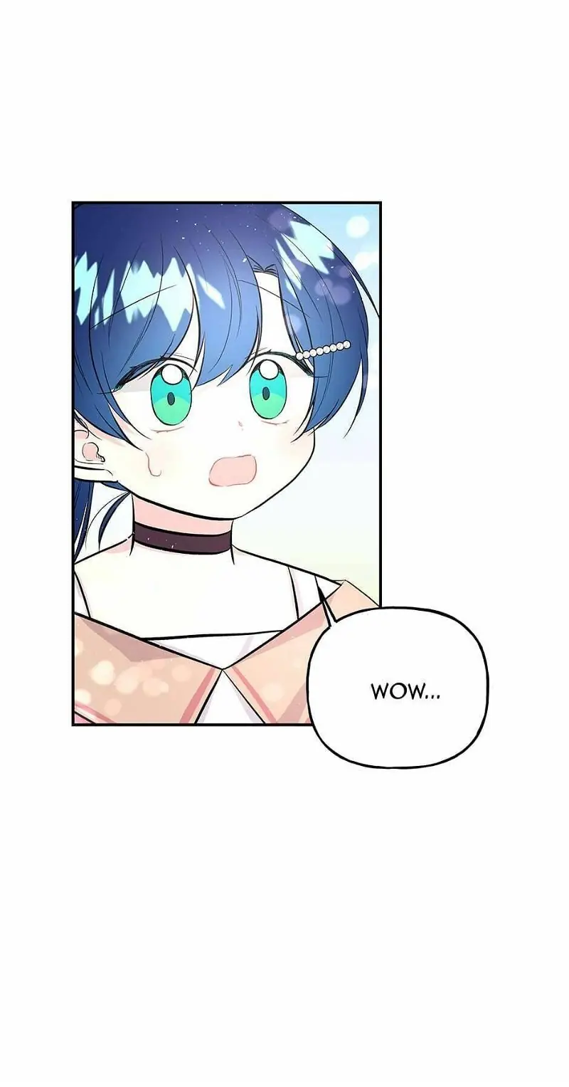 The Archmage's Daughter Chapter 64 Page 9